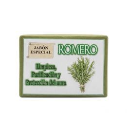 Jabón Especial Romero 120grs